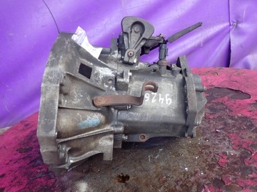 фото thumb №5, Fiat seicento 0,900 900 0,9 39km 1170a1.046 коробка передач коробки передач