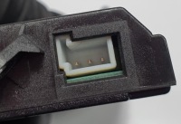 Дисплей pdc mercedes sl amg r230 a0015422023 Доставка, фото thumb