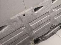 фото thumb №10, Защита подвеска левая audi a8 d3 4e0825205d