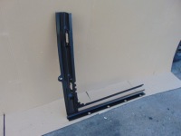 фото thumb №9, Обшивка порог рамка блок двигателя vw transporter t5 t6