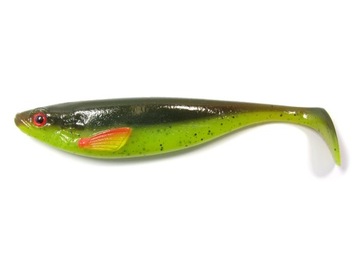KILLER DAM FZ STRIKE SHAD 11cm / 11g / Motoroil Ch