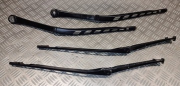 фото thumb №13, Bmw 5 e60 e61 e63 e64 важіль двірники ліві 7035099 30nm 7198597 європа