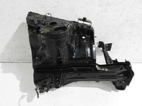 фото thumb №1, Четверть левая mazda 2 dj 14-20