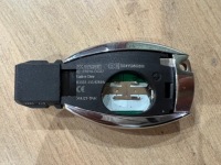 фото thumb №2, Ключ mercedes w204 433 mhz