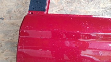 фото thumb №11, Hyundai i30 i-30 fastback двері задні зад ліві