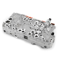 948te zf9hp48 корпус клапана коробки передач с Недорого, фото thumb