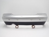 фото thumb №1, Бампер задняя задний kompletny pdc mercedes slk r170 97r