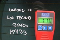 фото thumb №15, Renault scenic iii крышка багажника задняя багажника tecnb k723