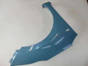 фото thumb №6, Крило праві перед kia ceed ii універсал