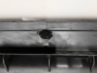 фото thumb №11, Audi q7 4m перед захист радіатора 4m0807081a