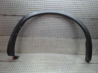 фото thumb №1, Молдинг крыла правый задняя 788742722r renault koleos ii 2016-