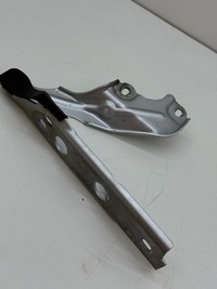 фото thumb №10, Audi a7 s7 a6 s6 c7 петля капота кришки двигуна колір lx7w праві оригінал