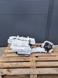 фото thumb №1, Peugeot expert proace jummpy отопитель климат-контроль