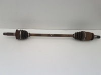 фото thumb №1, Привідний вал шарнір лівий задня subaru legacy iv 2.0 d