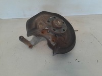 фото thumb №1, Skoda superb ii 2 поворотный кулак ступица зад задняя правая 1k0436p cdaa