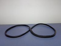 фото thumb №1, Ford fiesta mk 7 3d прокладка крышки багажника