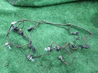 фото thumb №1, Audi q7 4l джгут бампера pdc задня 4l0971104e