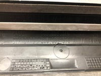 фото thumb №9, Audi q3 8u s line накладки планки порогові kpl