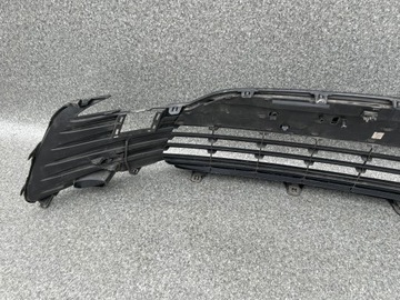 фото thumb №9, Решётка бампера перед toyota camry viii рестайлинг 53113-33120