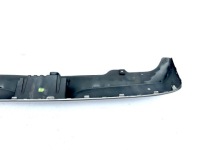 Suzuki vitara 3 iii lift 2018 - спойлер дифузор накладки бампер оригінал оригінальний номер в Україні, фото thumb