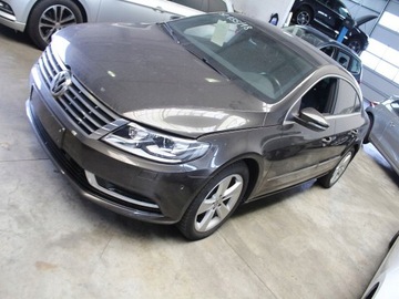 фото thumb №3, Vw passat cc двері перед зад 2015r lb8r