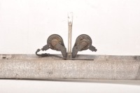 фото thumb №8, Audi tt 8j3 балка бампера перед