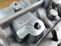фото thumb №15, Gd audi s6 s8 4.2fsi головка вал новая оригинальная