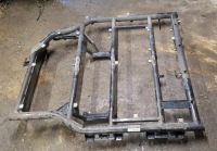 Купить Кронштейн кронштейн баллон газа mercedes w246 2.0 cgi, фото thumb