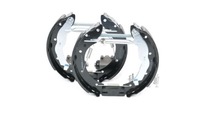 фото thumb №1, Тормозные колодки тормозные bosch 0204114518 7701205341