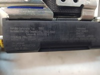 фото thumb №6, Mercedes r w251 pas левый зад 2 второй ряд оригинал