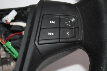 фото thumb №7, Руль кожа мульти volvo v60 10-18