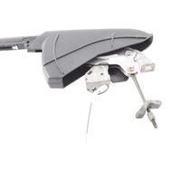 фото thumb №9, Audi a1 8x рычаг тормоза ручного 6c0711303c