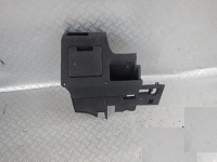 фото thumb №1, Skoda fabia i rs защита корпус бардачок