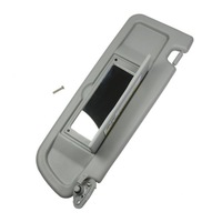 фото thumb №5, Защита солнцезащитная po правой сторона pas