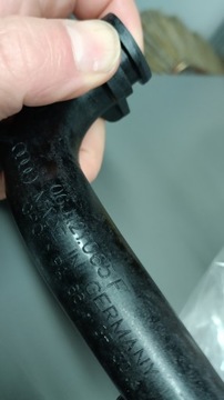 фото thumb №5, Труба водяная audi a3 q3 tt vw golf , passat skoda octavia 06j121065f