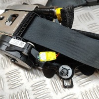 фото thumb №5, Citroen c4 iii e-c4 2024 правая сторона pas безопасности сиденье передний