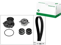 фото thumb №9, Грм honda opel frontera a 5_mwl4 2.2 100kw