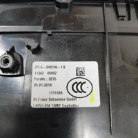 фото thumb №7, Land rover range rover sport l494 2018 кронштейн na чашка панелі приладової панелі