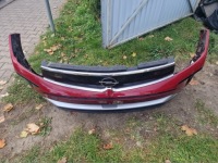 фото thumb №2, Бампер передний opel grandland lift 2023 rok 6 pdc