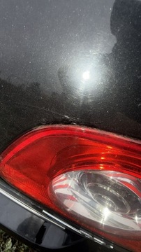 фото thumb №5, Кришка зад vw passat b6 універсал l041