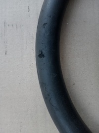 фото thumb №6, Воздуховод seat ibiza 3 6l0419091m