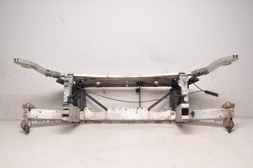 фото thumb №8, Mercedes w213 2.0 d pas переднее усилитель балка a2136200130