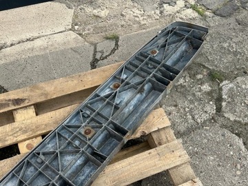 фото thumb №9, Cadillac escalade esv 03-06r градус progowy порог правый оригинал oem
