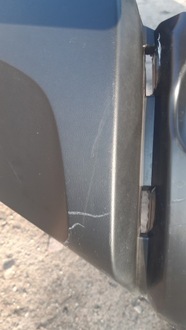 фото thumb №9, Бампер задняя dacia duster ii pdc