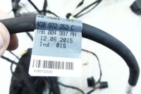 фото thumb №14, Audi a6 c7 4g lift 2.0 tdi cnh 68km жгут электропроводка sedan автоматическая коробка передач