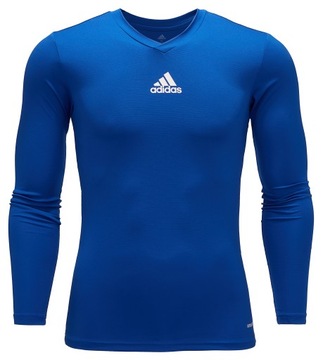 МУЖСКАЯ ТЕРМОАКТИВНАЯ ФУТБОЛКА ADIDAS с длинным рукавом M