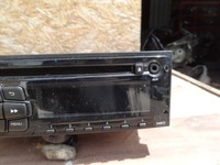 фото thumb №3, Peugeot 208 2015 радіо cd aux оригінал