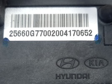 фото thumb №5, Помпа допоміжна обіг hyundai ioniq ev 25660g7700