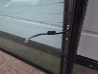 фото thumb №10, Стекло зад задняя кузовная audi a6 c7 4g sedan 2014