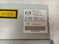 Mazda 3 радіо 14792726 Доставка, фото thumb